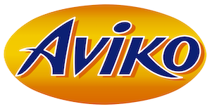 Aviko: Logo