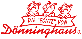 Dönninghaus: Logo